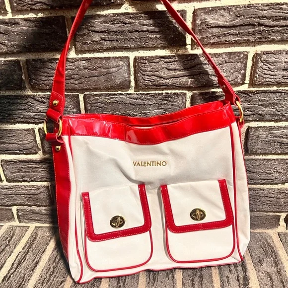 Valentino Purse - Picture 1 of 5